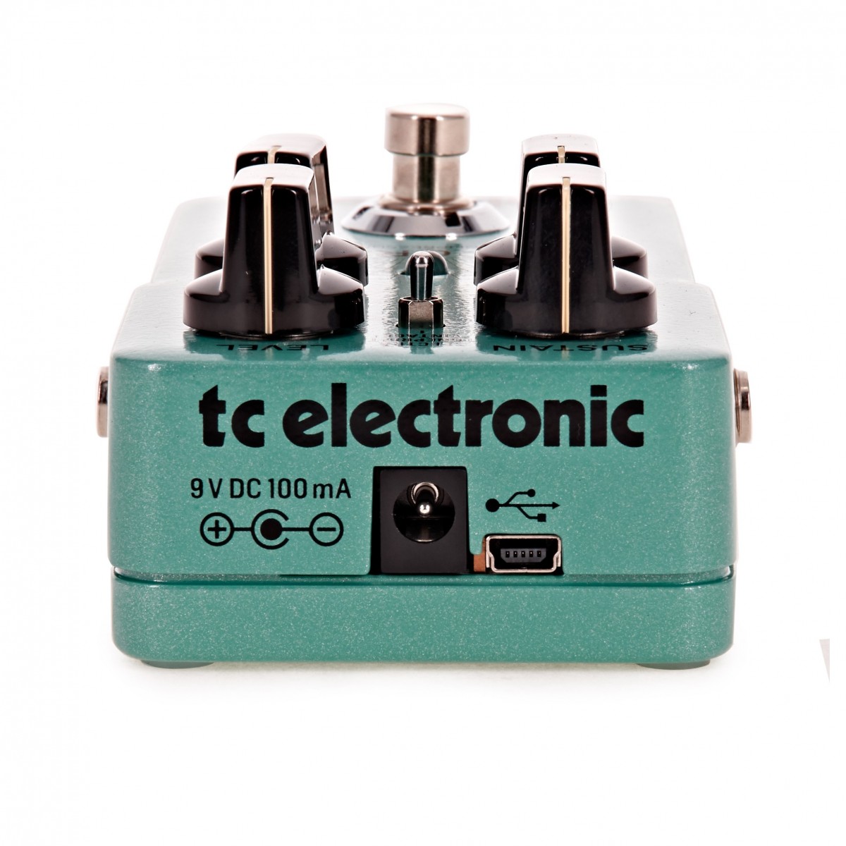 TC Electronic HyperGravity Compressor - BimotorDJ
